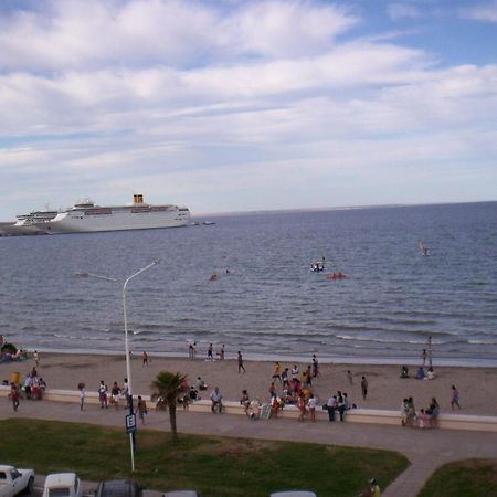 Costanera Hotel Puerto Madryn Kültér fotó