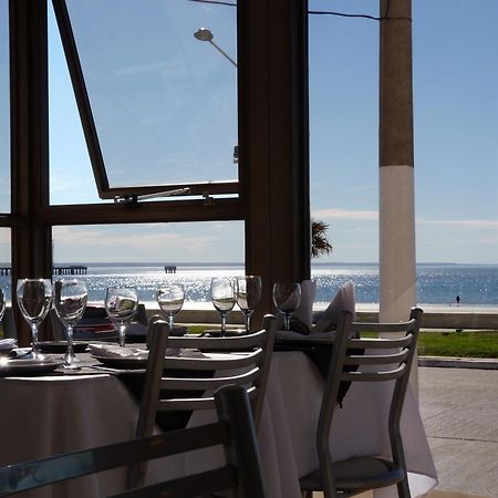 Costanera Hotel Puerto Madryn Kültér fotó