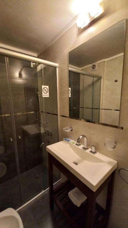 Costanera Hotel Puerto Madryn Kültér fotó
