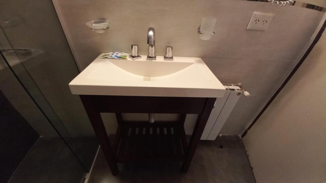 Costanera Hotel Puerto Madryn Kültér fotó