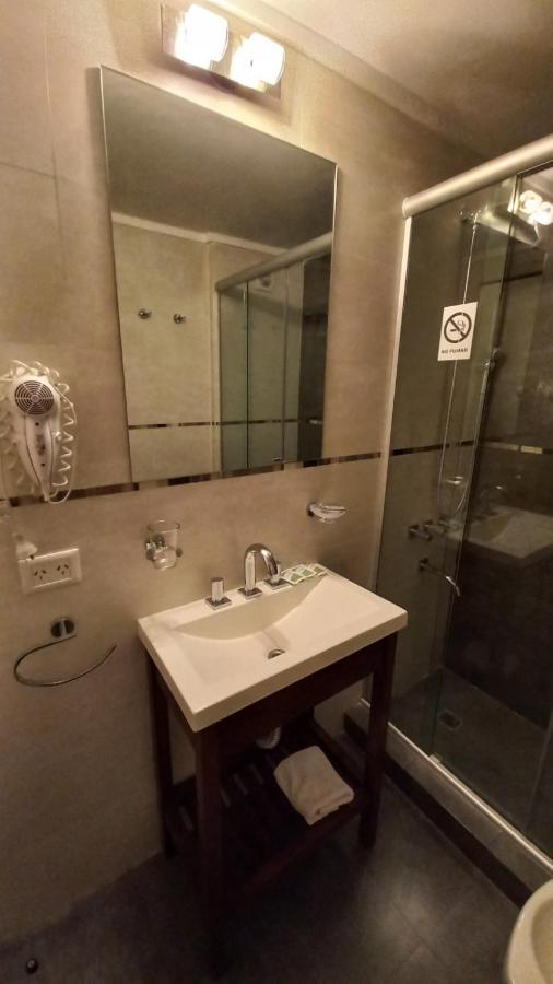 Costanera Hotel Puerto Madryn Kültér fotó