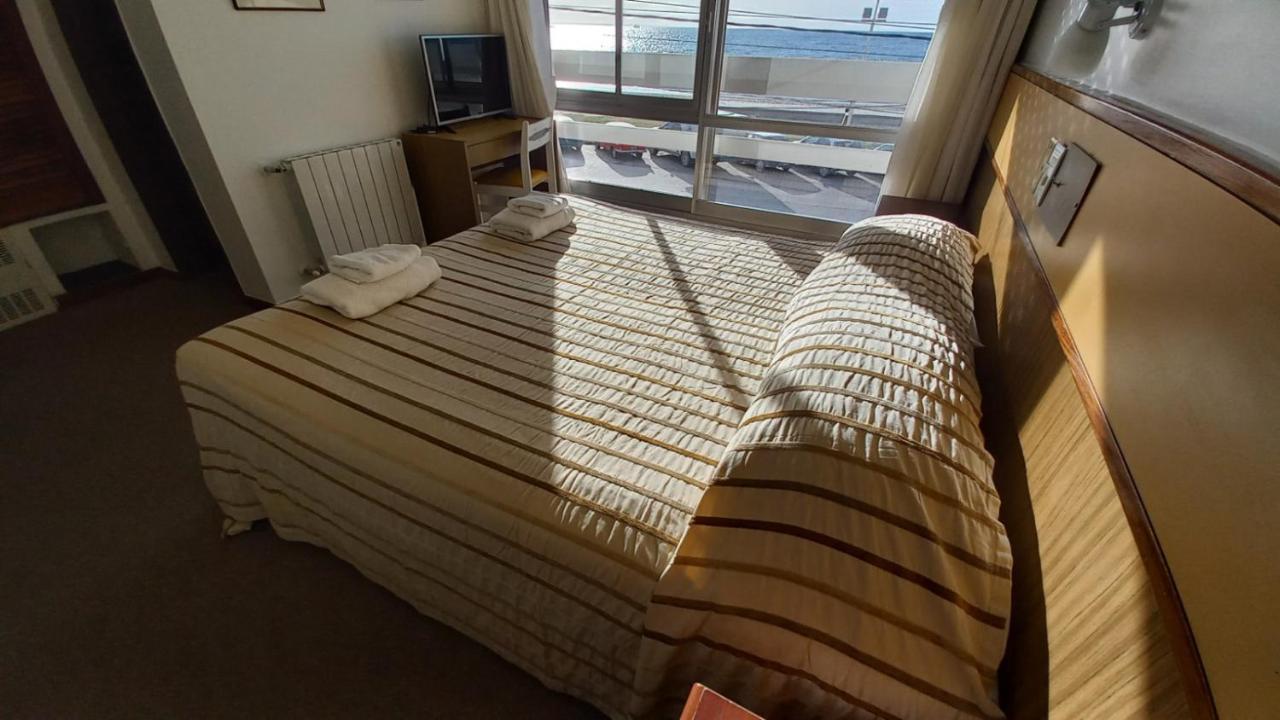 Costanera Hotel Puerto Madryn Kültér fotó