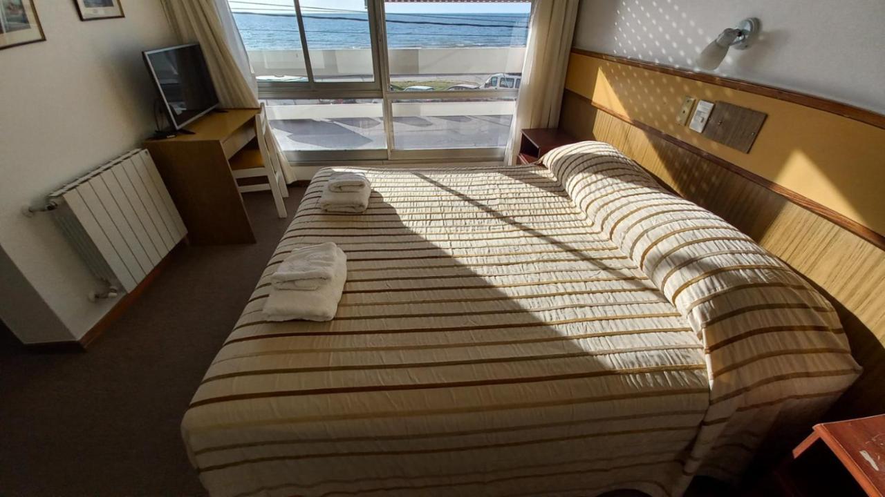 Costanera Hotel Puerto Madryn Kültér fotó