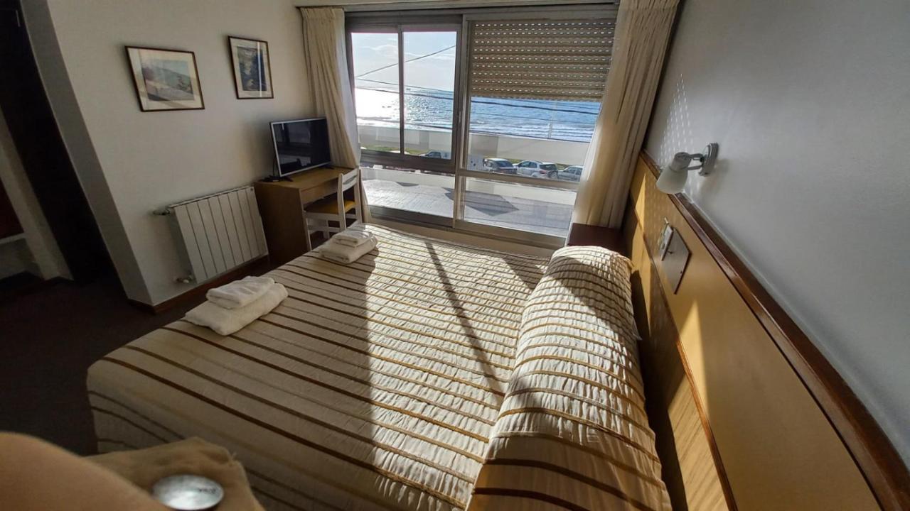 Costanera Hotel Puerto Madryn Kültér fotó
