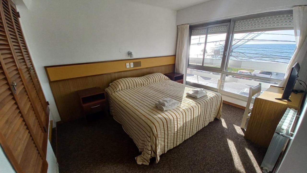 Costanera Hotel Puerto Madryn Kültér fotó