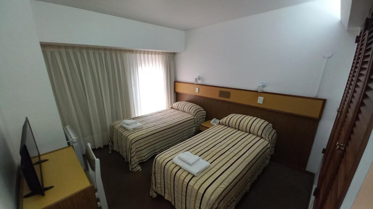 Costanera Hotel Puerto Madryn Kültér fotó