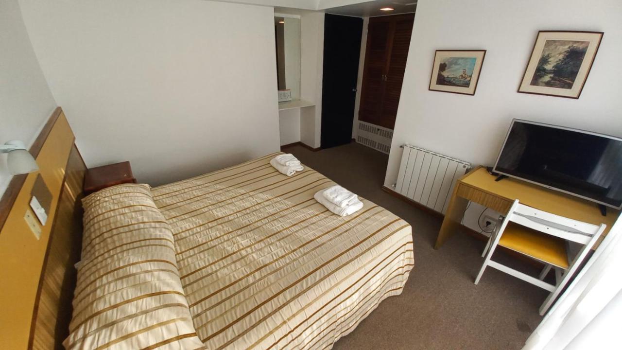 Costanera Hotel Puerto Madryn Kültér fotó