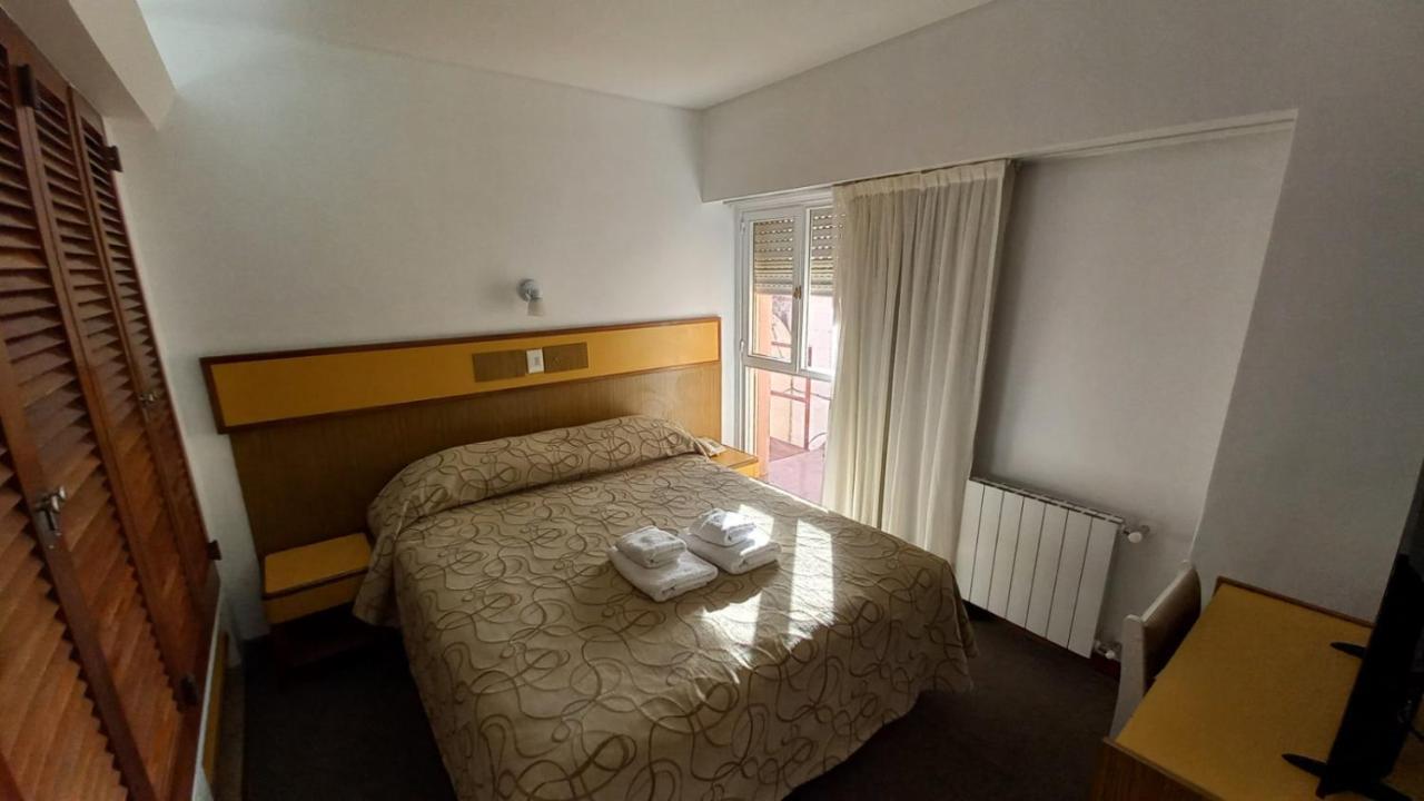 Costanera Hotel Puerto Madryn Kültér fotó