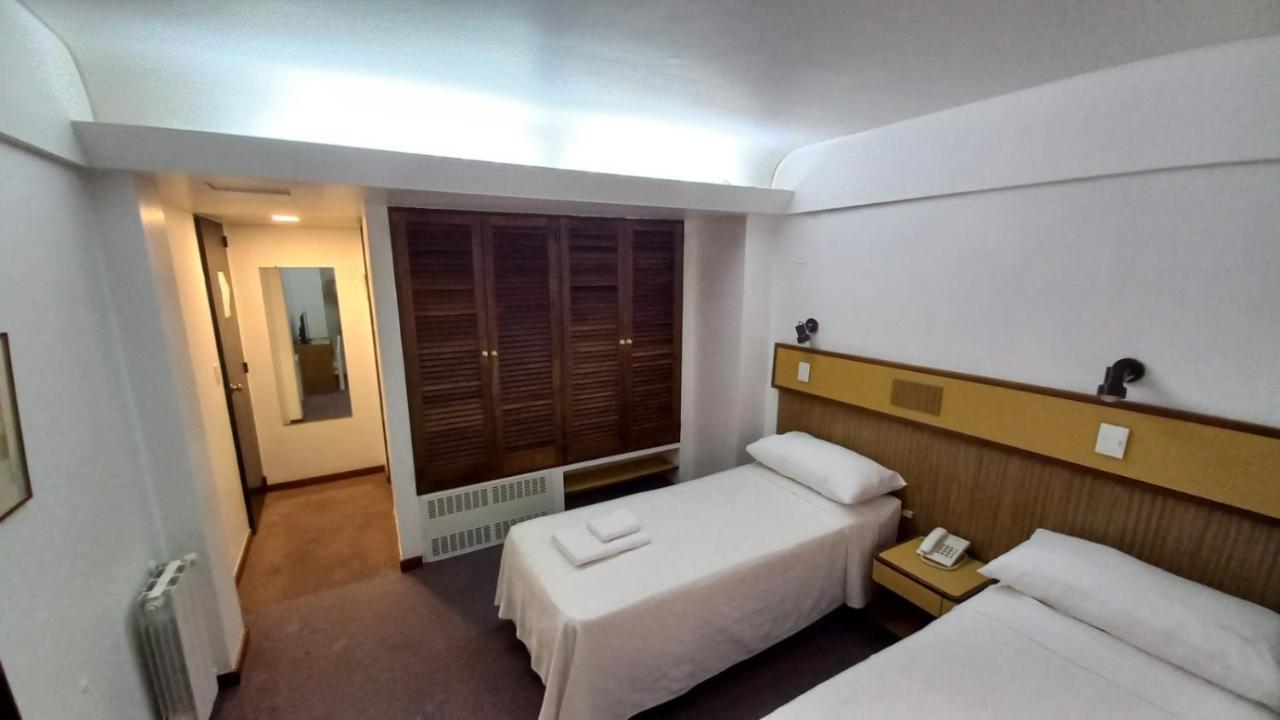 Costanera Hotel Puerto Madryn Kültér fotó