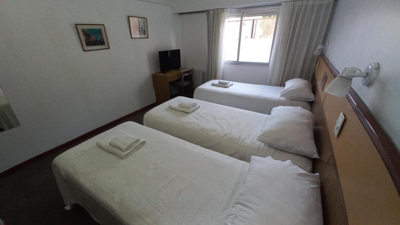 Costanera Hotel Puerto Madryn Kültér fotó