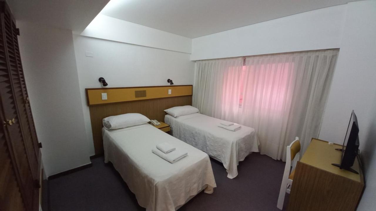 Costanera Hotel Puerto Madryn Kültér fotó