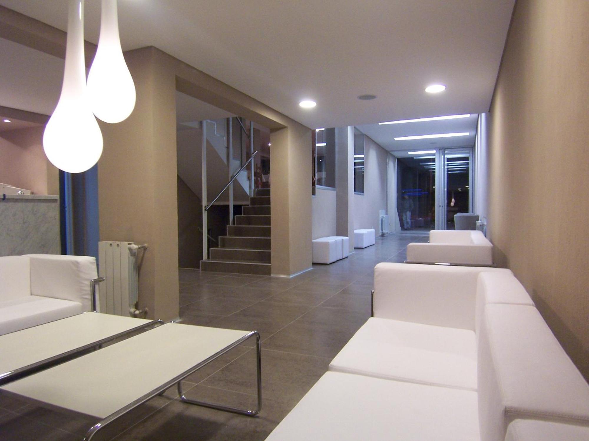 Costanera Hotel Puerto Madryn Kültér fotó