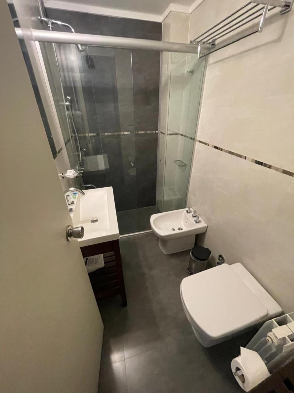 Costanera Hotel Puerto Madryn Kültér fotó