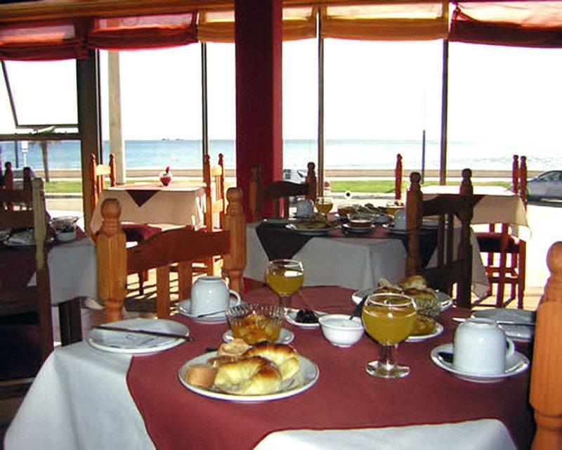Costanera Hotel Puerto Madryn Kültér fotó