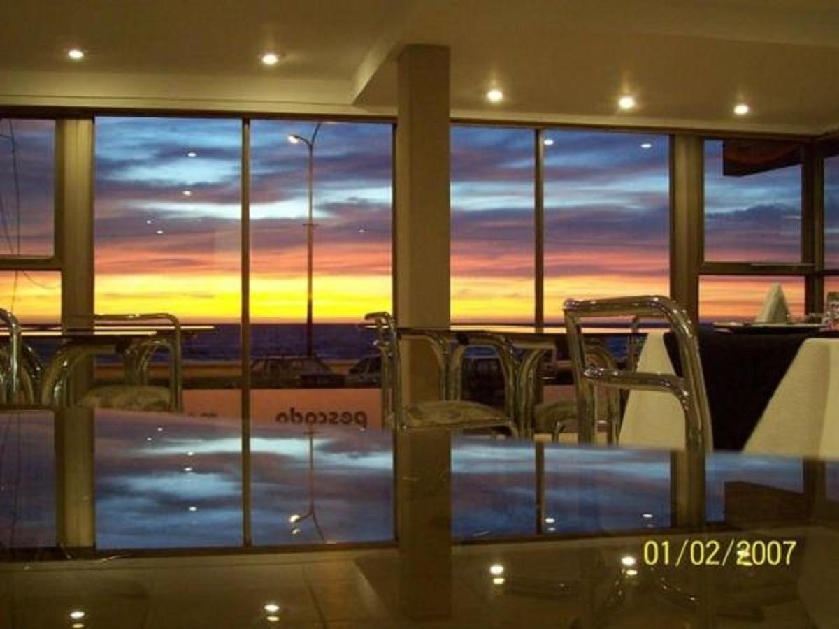 Costanera Hotel Puerto Madryn Kültér fotó